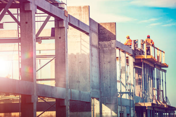 Best Local Concrete Companies  in Denver, PA