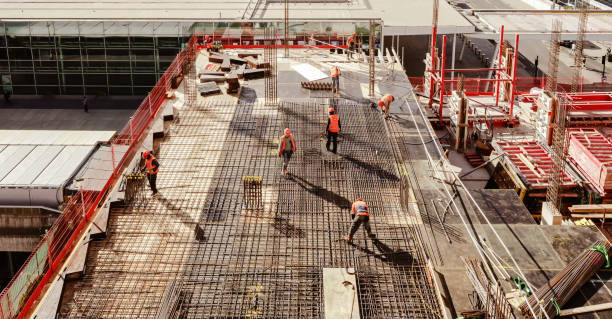 Best Concrete Foundation Repair  in Denver, PA