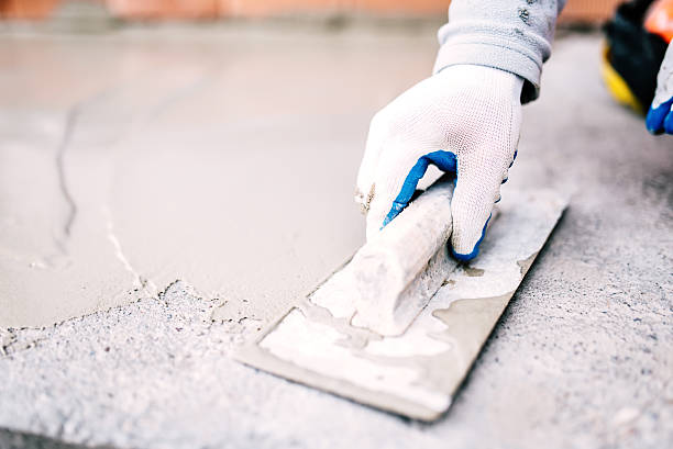 Best Poured Concrete Foundation  in Denver, PA